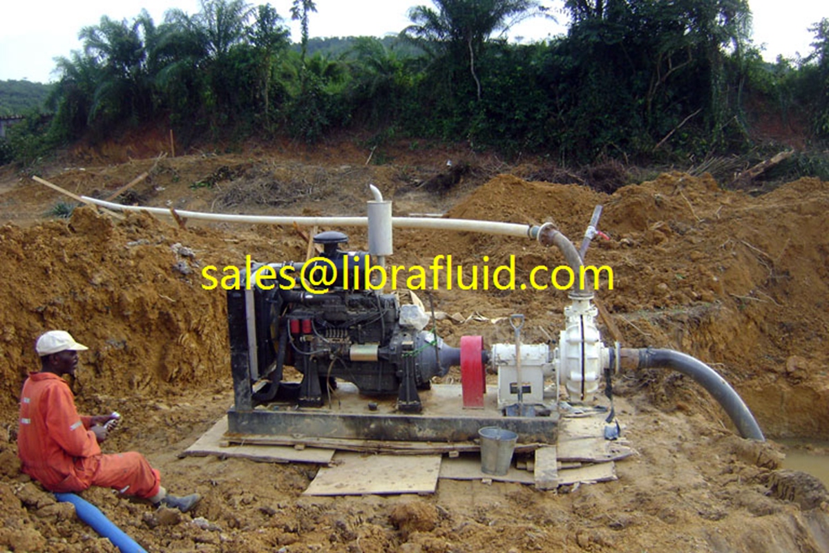 Dewatering pump supplier Slurry Pump Manufacturer