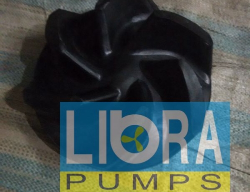 How to increase slurry pump impeller and liner working life