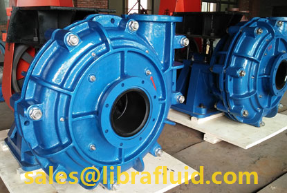 12x10 slurry pump