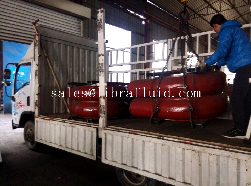 Slurry pump liner send to mine 