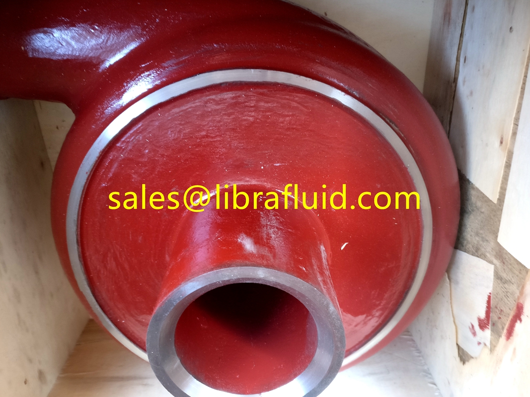 3/2 slurry pump throat bush