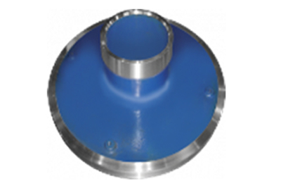 Slurry Pump Throat Bush