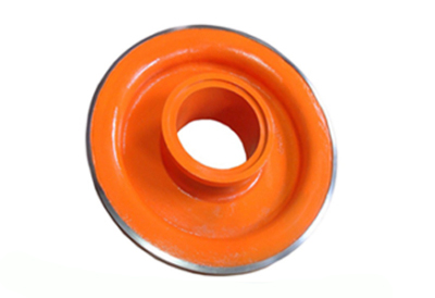 sand pump throat bush