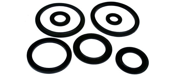 slurry pump volute seal