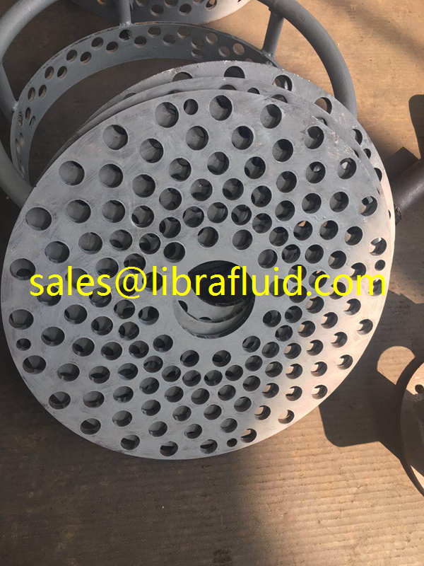 90kw submersible slurry pump