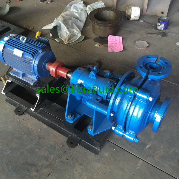2inch slurry pump