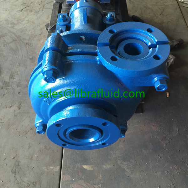 2inch slurry pump