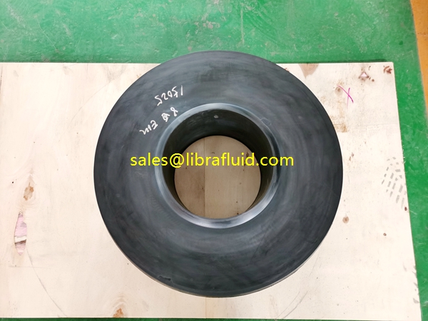 Libra slurry pump rubber liners (1)