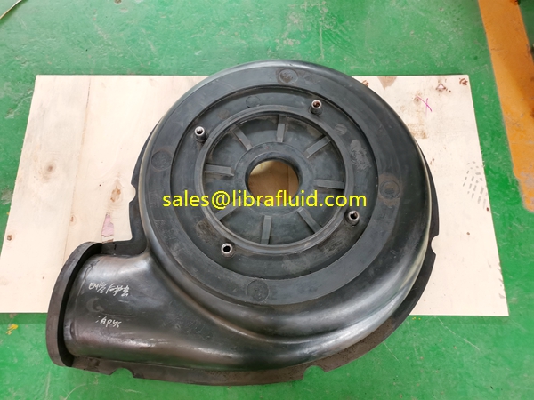 Libra slurry pump rubber liners (2)