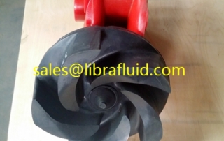 high-quality pump impellers