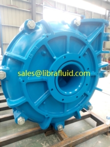 14inch slurry pump