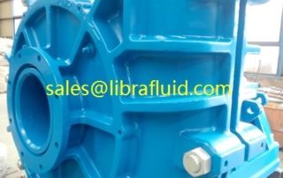 14inch slurry pump