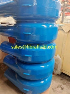 slurry pump liner F6110 A05