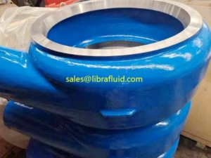 slurry pump liner F6110 A05